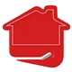 House Shaped Letter Slitter
