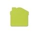 House - Shaped Rubber Jar Opener
