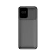 houston dual cord power bank 10000