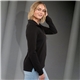 HUDSON Eco Knit Half Zip - Womens
