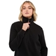 HUDSON Eco Knit Half Zip - Womens