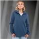 HUDSON Eco Knit Half Zip - Womens