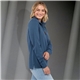 HUDSON Eco Knit Half Zip - Womens