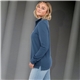 HUDSON Eco Knit Half Zip - Womens