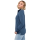 HUDSON Eco Knit Half Zip - Womens