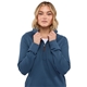 HUDSON Eco Knit Half Zip - Womens