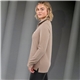 HUDSON Eco Knit Half Zip - Womens
