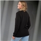HUDSON Eco Knit Half Zip - Womens