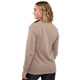 HUDSON Eco Knit Half Zip - Womens