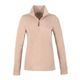 HUDSON Eco Knit Half Zip - Womens