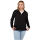 HUDSON Eco Knit Half Zip - Womens