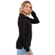 HUDSON Eco Knit Half Zip - Womens