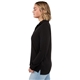 HUDSON Eco Knit Half Zip - Womens