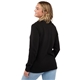 HUDSON Eco Knit Half Zip - Womens