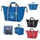 Husky Cooler Tote Bag