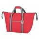 Husky Cooler Tote Bag