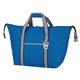 Husky Cooler Tote Bag