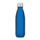 Blue 17 Oz 18/8 Stainless Bottle