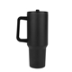 Hydravault FlipStraw Tumbler with Handle 40 oz