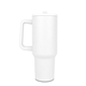 Hydravault FlipStraw Tumbler with Handle 40 oz