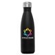 Ibiza Recycled - 22 oz Single - Wall Stainless Water Bottle - ColorJet