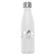 Ibiza Recycled - 22 oz Single - Wall Stainless Water Bottle - Laser