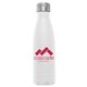 Ibiza Recycled - 22 oz Single - Wall Stainless Water Bottle