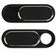 Metal Webcam Cover