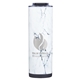 Ice Shaker 20 oz Skinny Tumbler