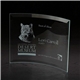 icon large glass award