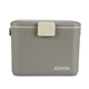 iCOOL(R) Hale 6- Can, 5.25 Qt Hard Sided Cooler