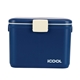 iCOOL(R) Hale 6- Can, 5.25 Qt Hard Sided Cooler