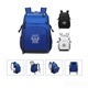 iCOOL(R) Vail 20- Can Cooler Backpack