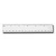 Ideal 6 Pocket Ruler