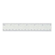 Ideal 6 Pocket Ruler