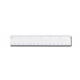 Ideal 6 Pocket Ruler