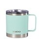 Igloo(R) 13.5 oz Vacuum Insulated Camping Mug