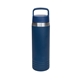 igloo(r) 24 oz vacuum insulated bottle
