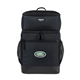 Igloo(R) Maddox Backpack Cooler - Black