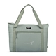 Igloo(R) Packable Puffer 20- Can Cooler Bag - Aqua Gray
