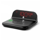 iHome Alarm Clock With Qi Wireless Charger