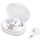 iHome(R) AX -40 True Wireless Earbuds Charger Case