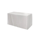 import 4 fitted full - color table throw