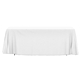 IMPORT 6 Full Color Drape Table Throw