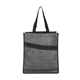 Impress Printed Tote Bag