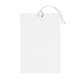 Imprinted Jumbo Luggage Tag