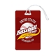 Imprinted Mini Luggage Tag