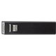 IN CHARGE ALLOY UL Listed Aluminium 2200 mAh Lithium Ion Portable Power Bank Charger (Photoimage Full Color)