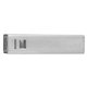 IN CHARGE ALLOY UL Listed Aluminium 2200 mAh Lithium Ion Portable Power Bank Charger (Photoimage Full Color)