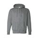 Independent Trading Co. Full - Zip Hooded Sweatshirt - COLORS